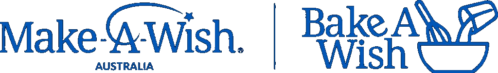 Make-A-Wish Australia — Bake A Wish