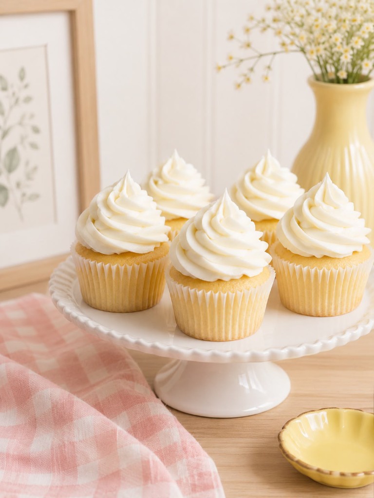 Buttercream Classics